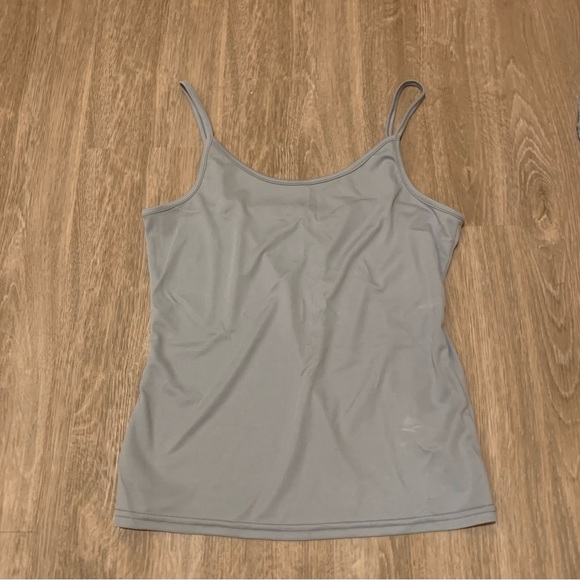 Cleo stretchy top with camisole - Picture 2 of 8